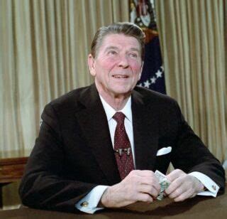 Poulson: Is Congress rediscovering Reaganomics?